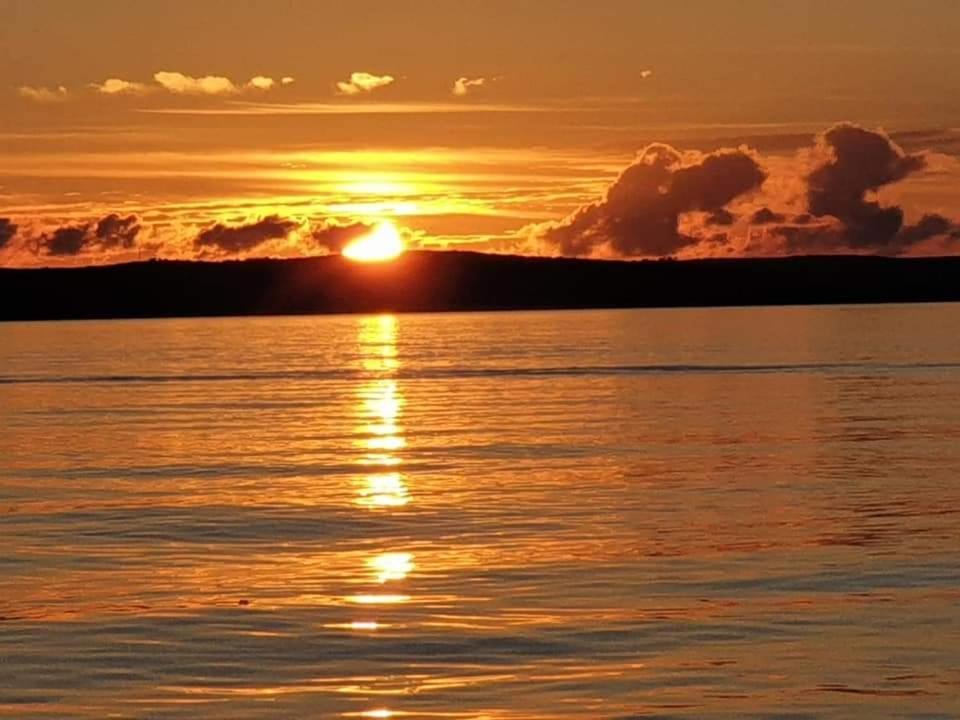 Apartmani Sollei Petrcane Luaran gambar