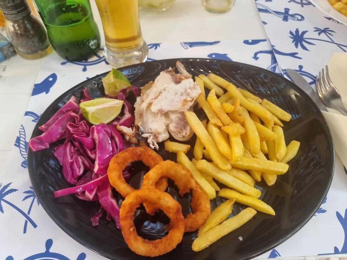 Apartmani Sollei Petrcane Luaran gambar