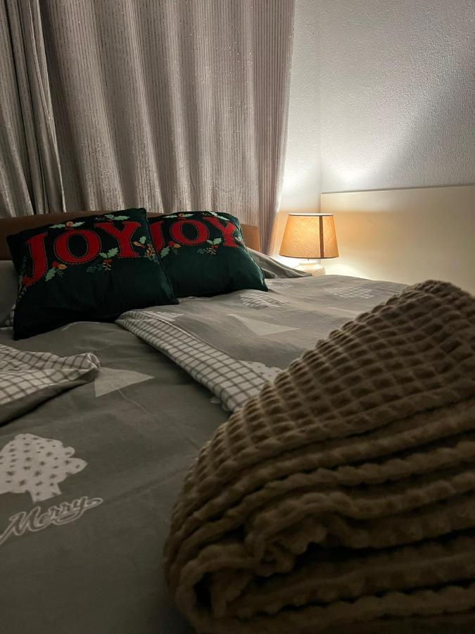 Apartmani Sollei Petrcane Luaran gambar