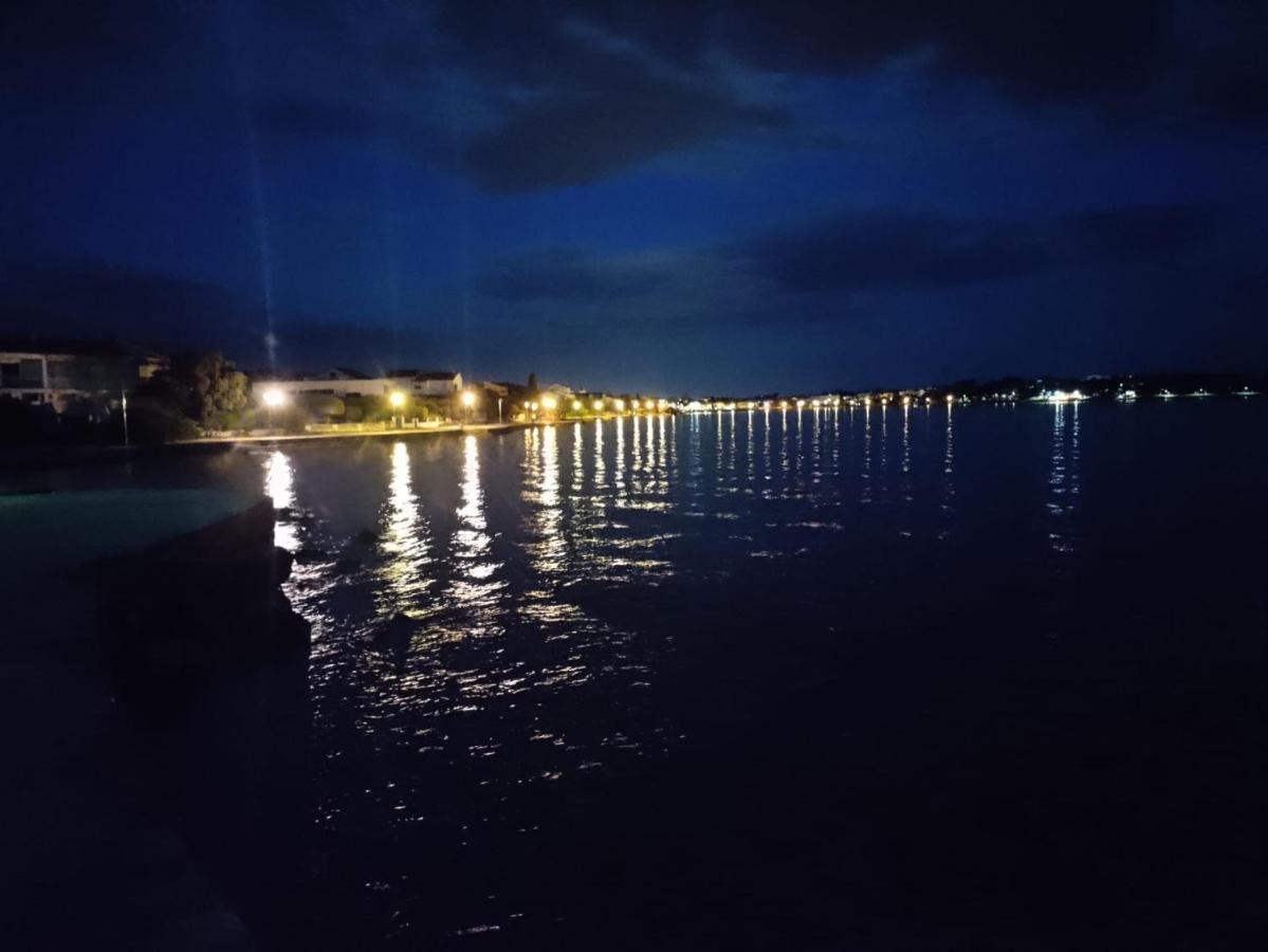 Apartmani Sollei Petrcane Luaran gambar