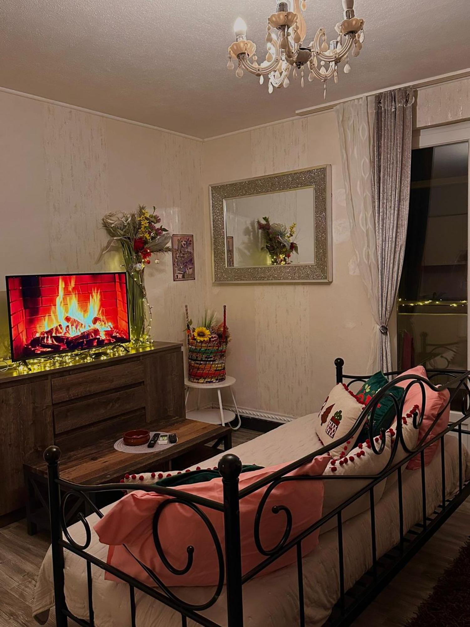Apartmani Sollei Petrcane Luaran gambar