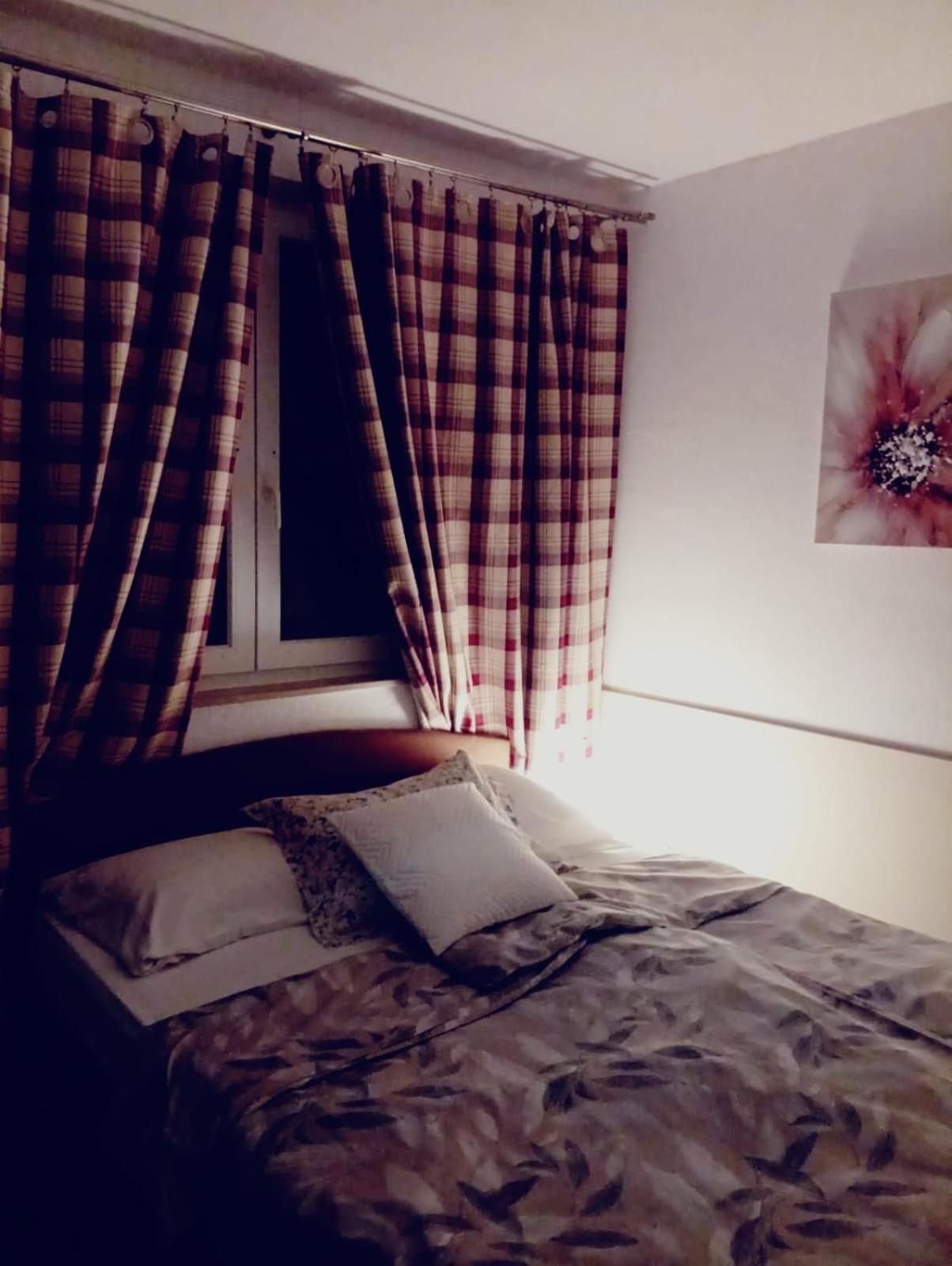 Apartmani Sollei Petrcane Luaran gambar