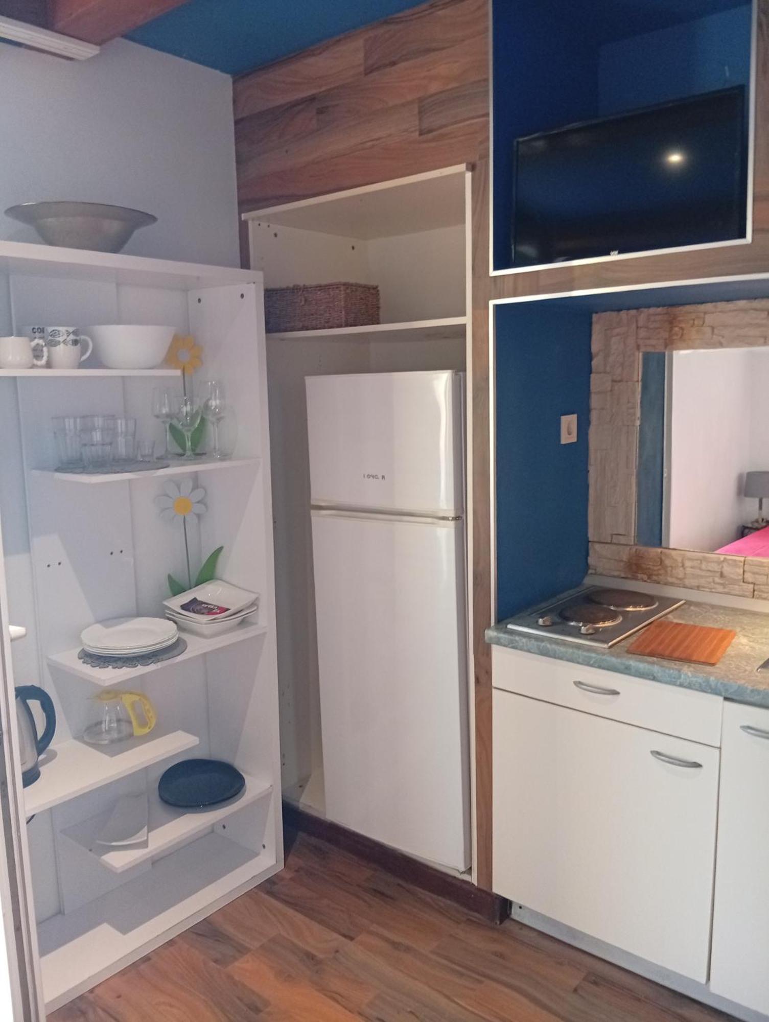 Apartmani Sollei Petrcane Luaran gambar