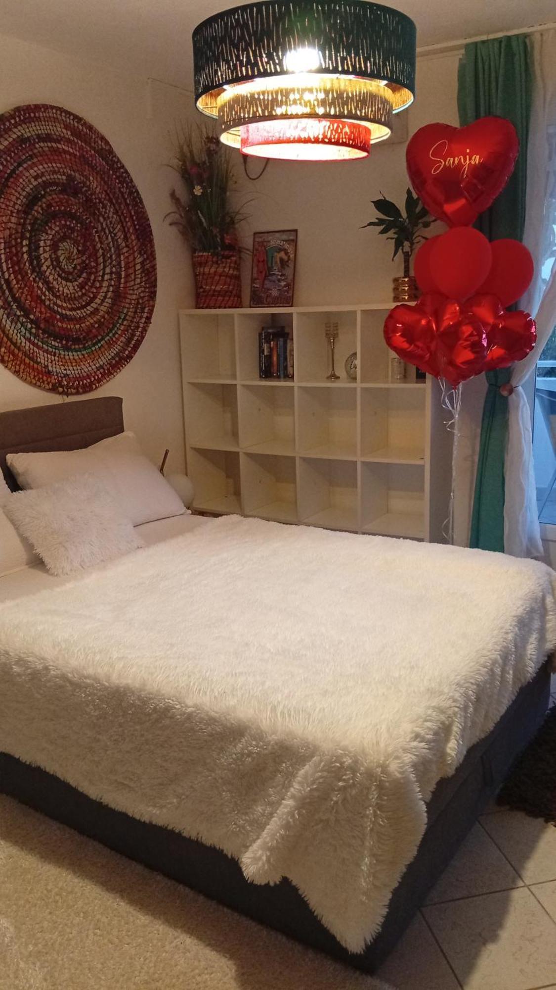 Apartmani Sollei Petrcane Luaran gambar