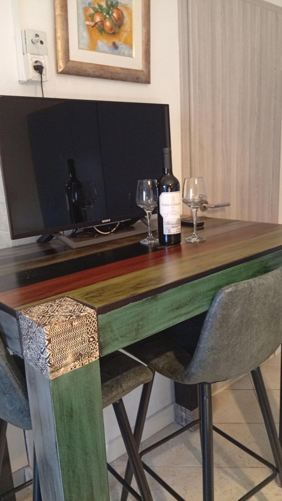 Apartmani Sollei Petrcane Luaran gambar
