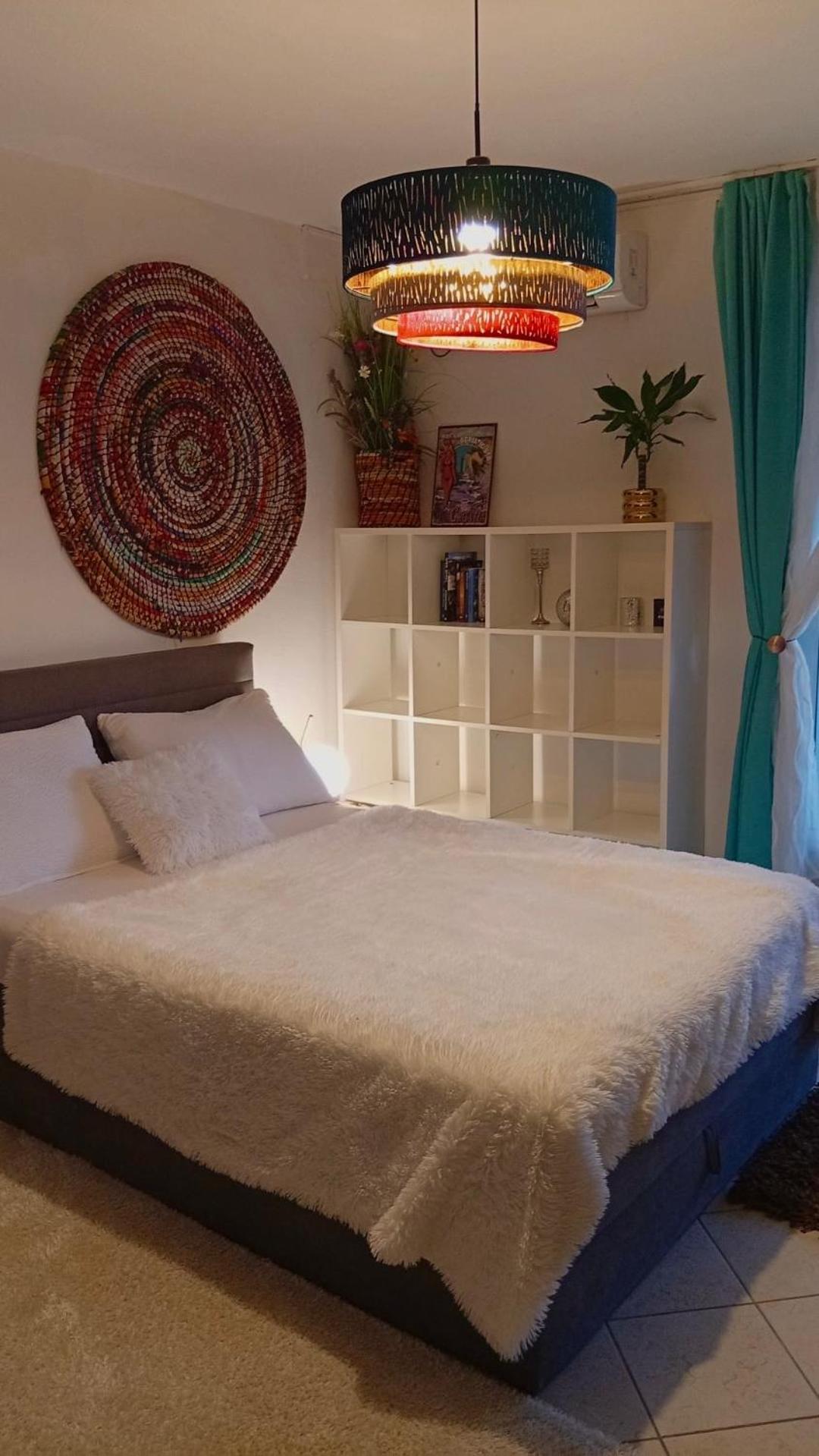 Apartmani Sollei Petrcane Luaran gambar